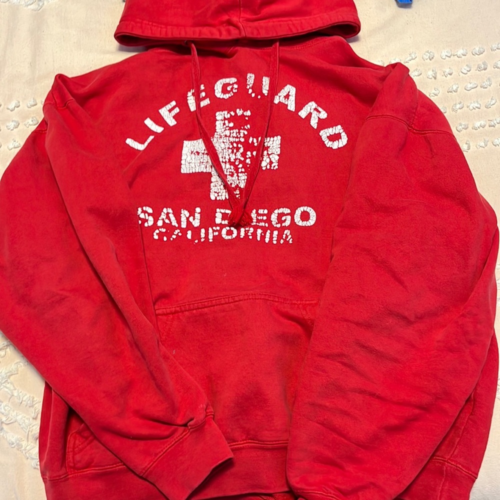 hoodie